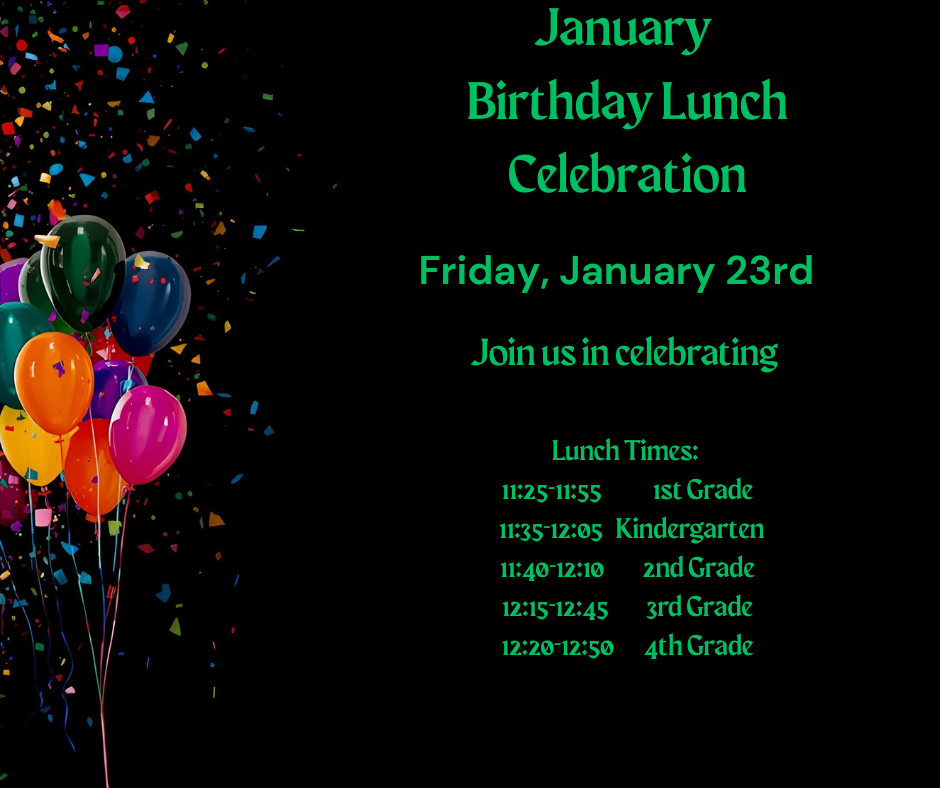 Birthday Celebration