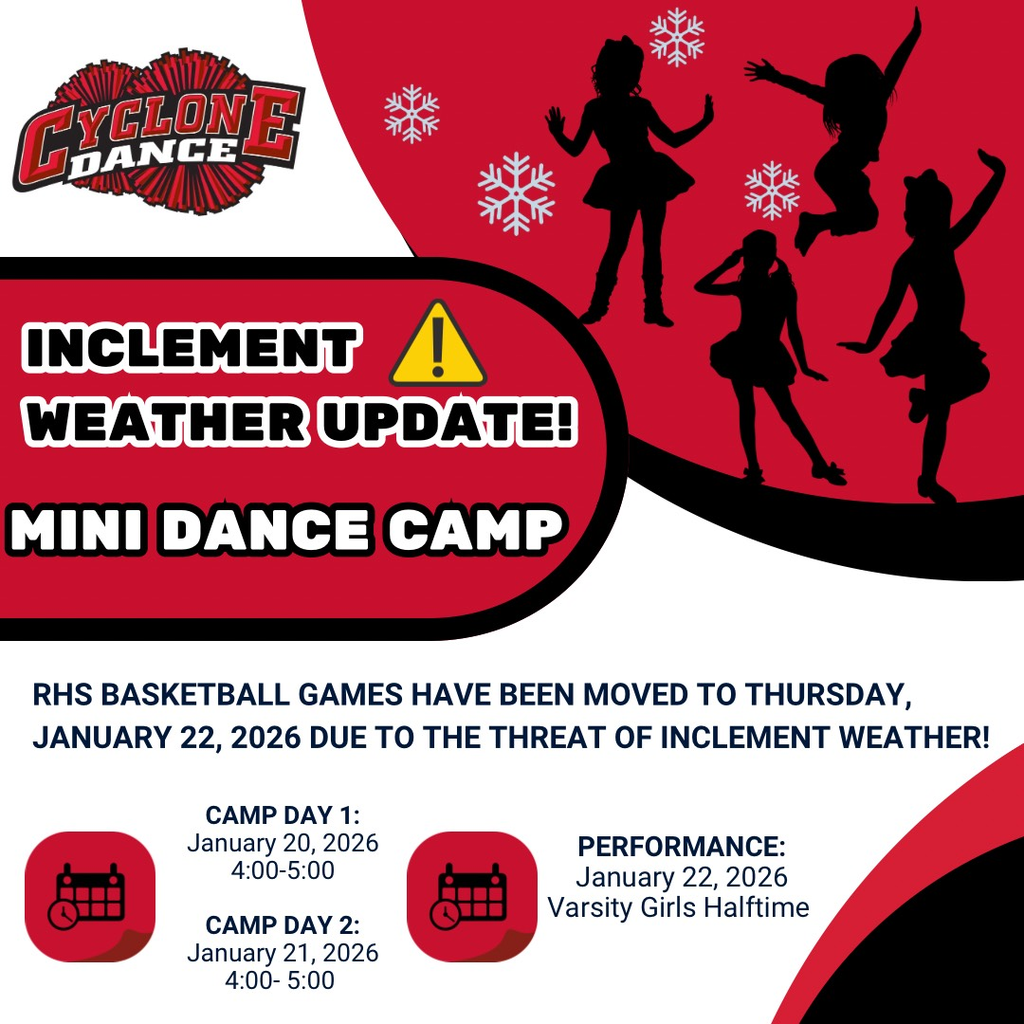 Mini Dance Camp