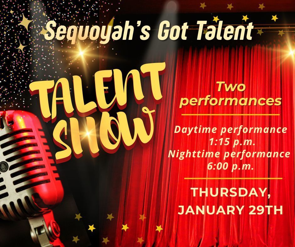 talent show