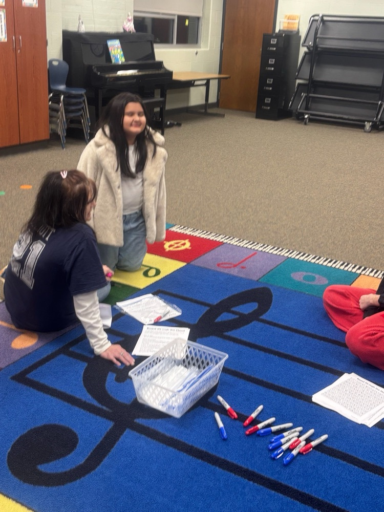 math and literacy night