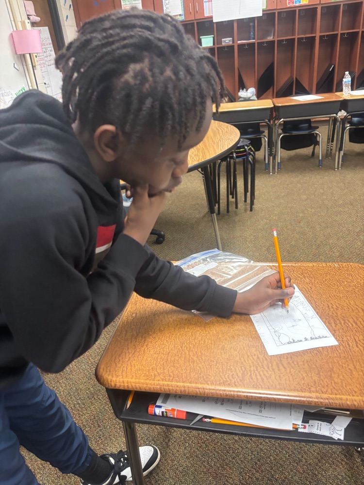 math and literacy night