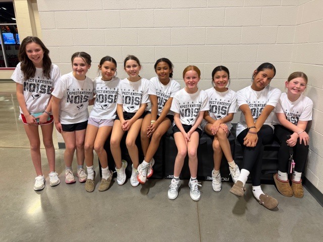 Mini Dance Camp and  Basketball