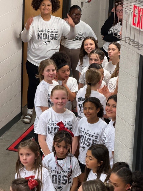 Mini Dance Camp and  Basketball