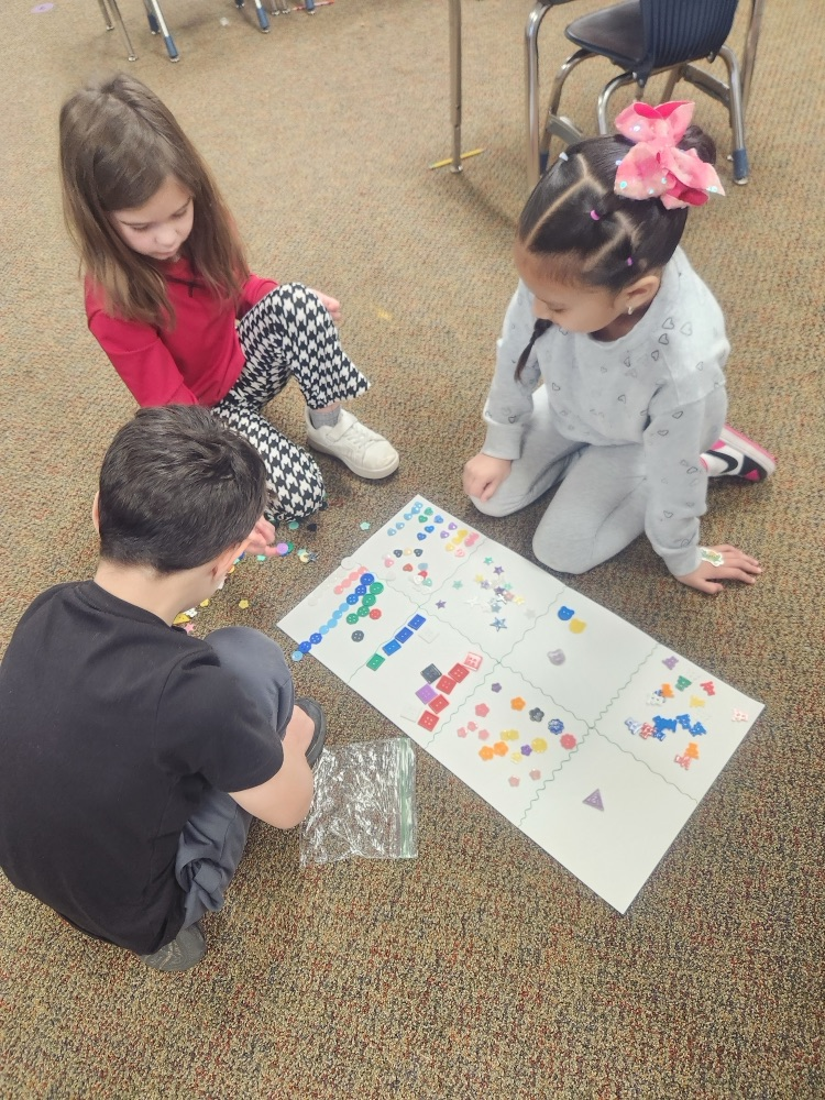 Staten’s math lesson