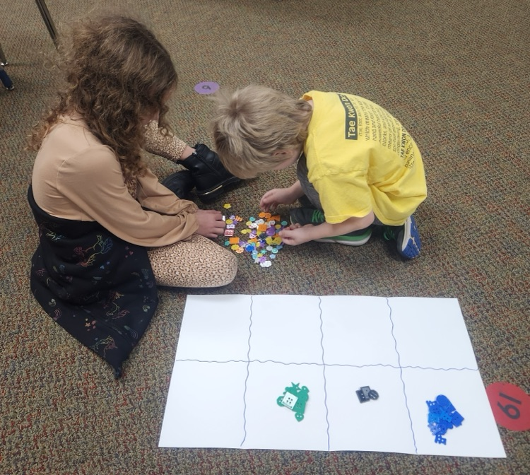 Staten’s math lesson