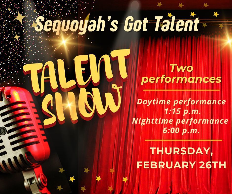 talent show