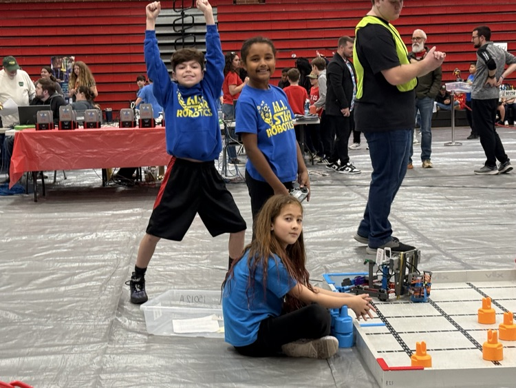 Winter Classic Robotics Tournament
