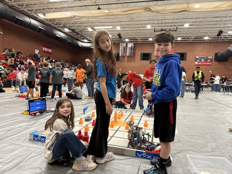 Winter Classic Robotics Tournament