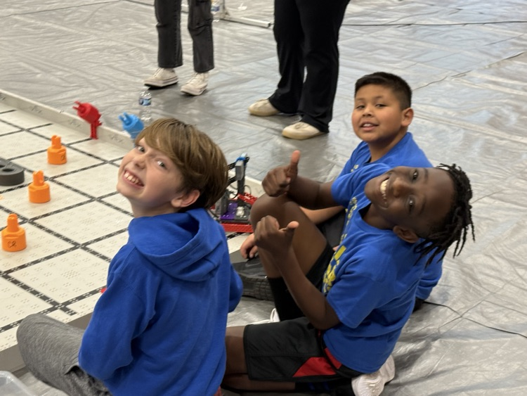 Winter Classic Robotics Tournament