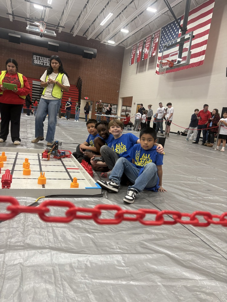 Winter Classic Robotics Tournament