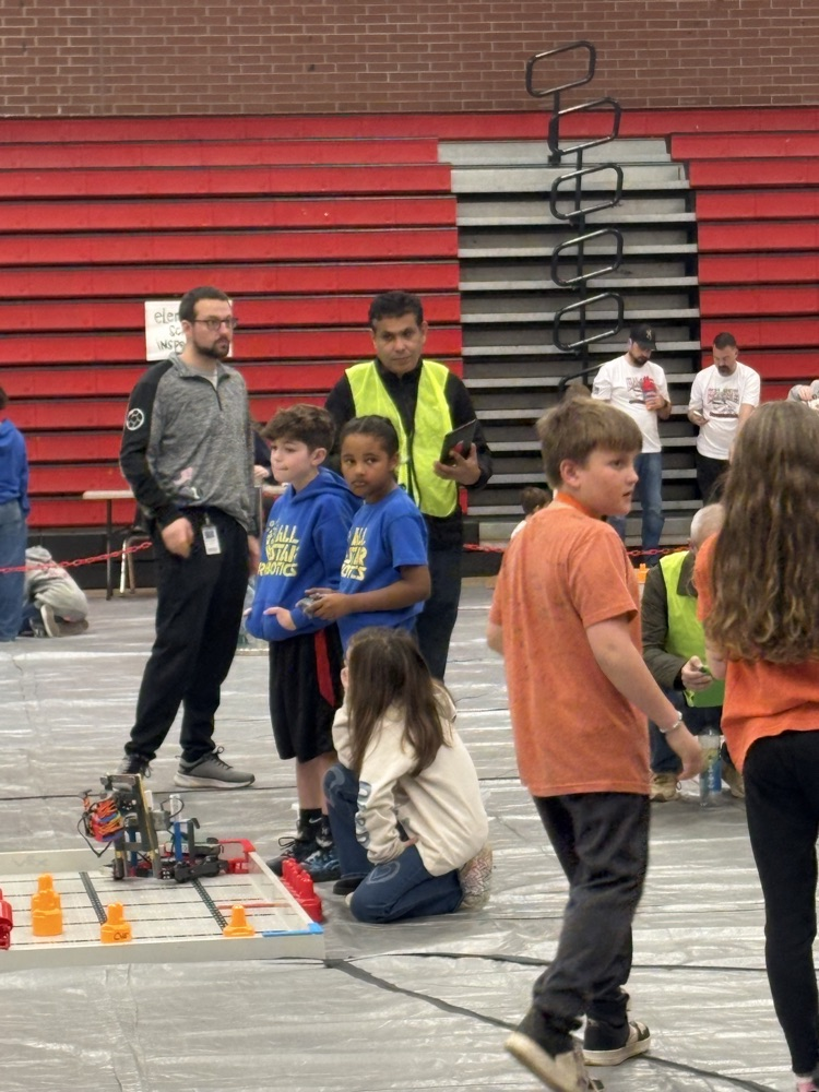 Winter Classic Robotics Tournament