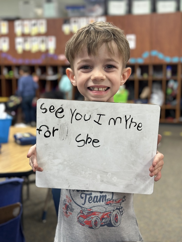 kindergarten literacy