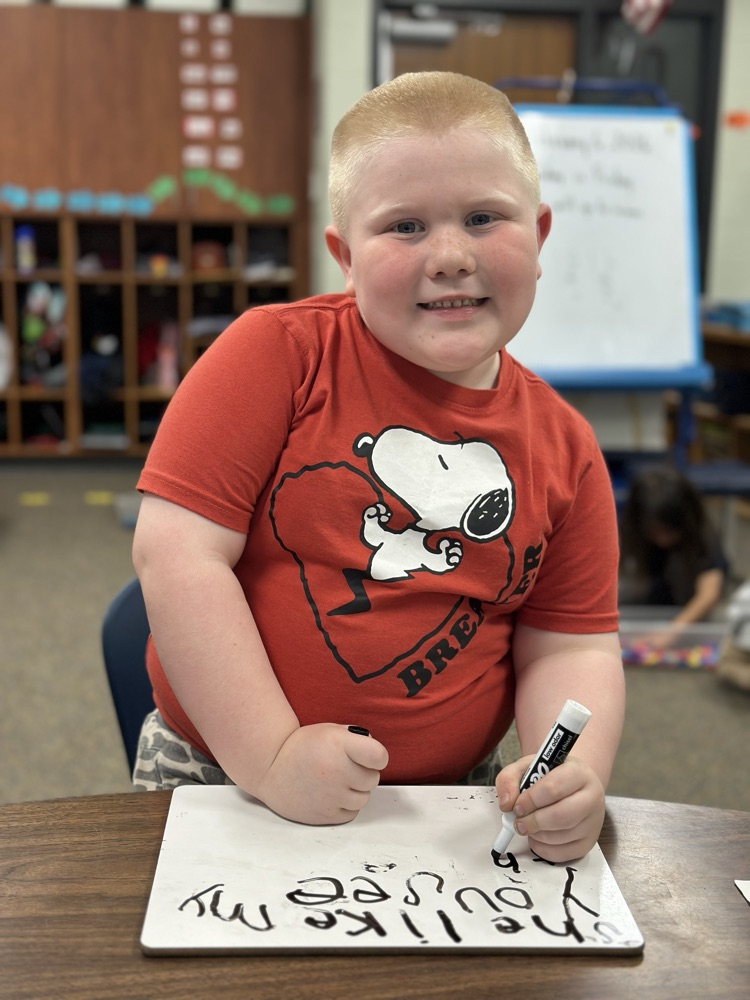 kindergarten literacy