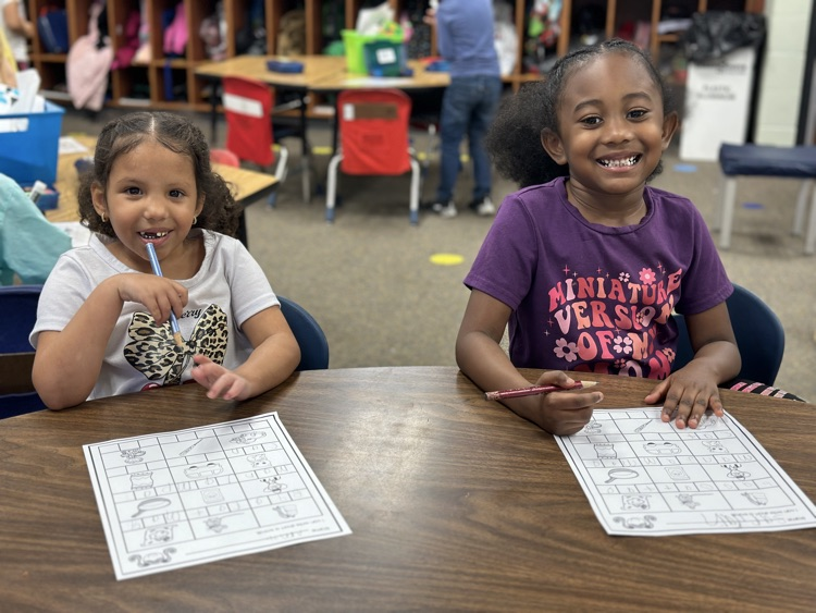 kindergarten literacy