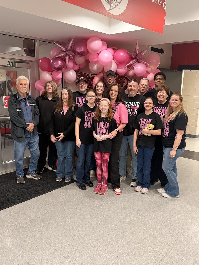 amber casey with her family
