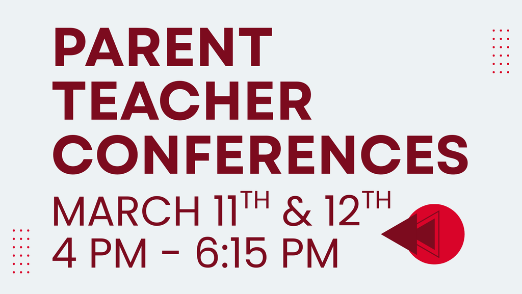 parent teacher conferences