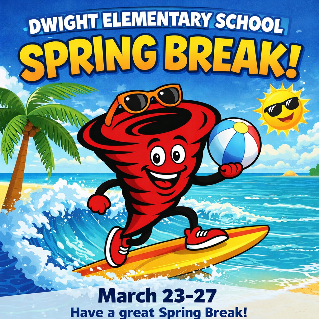 Lil Cyclone at the beach