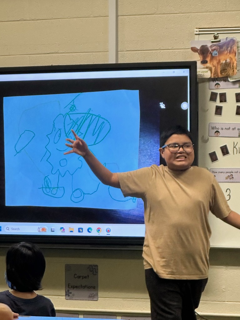 How to catch a monster