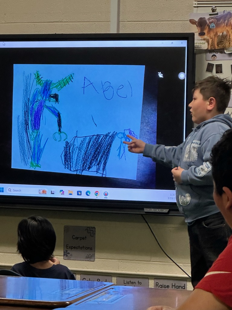 How to catch a monster