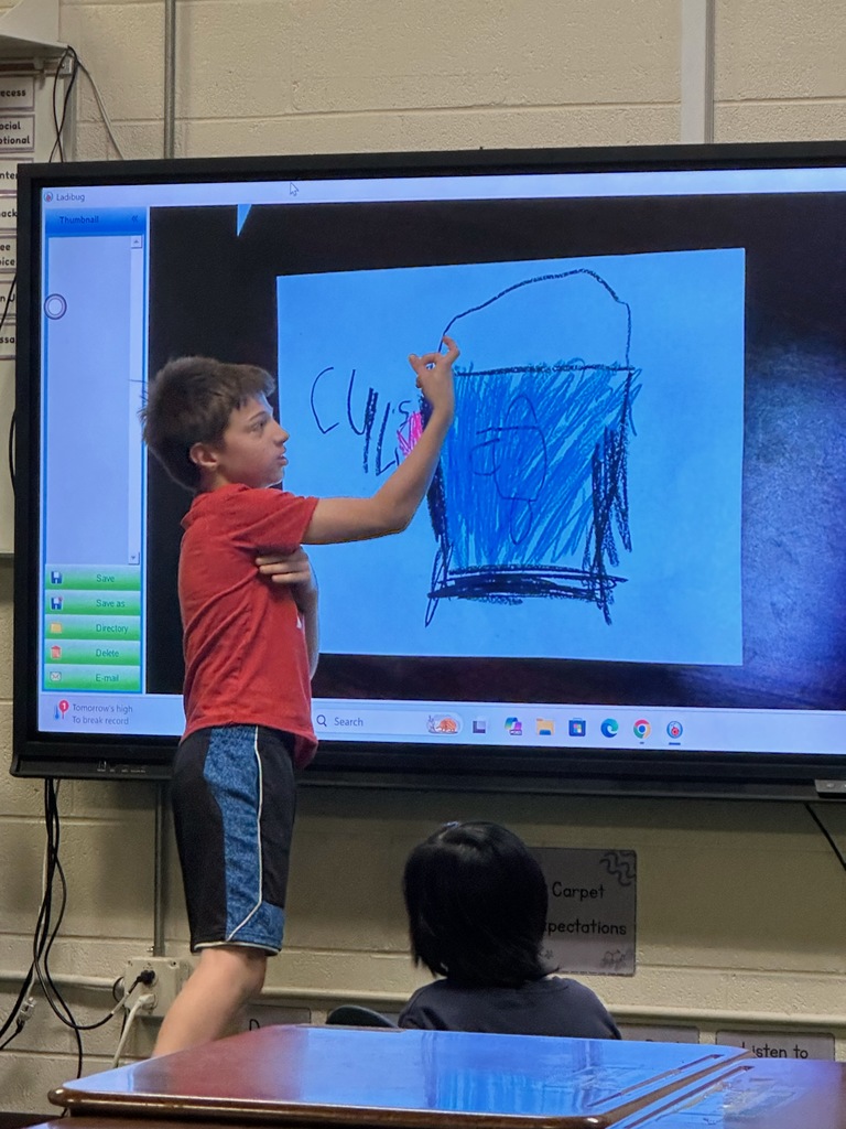 How to catch a monster