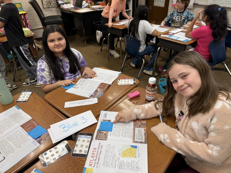 Youngblood’s Class