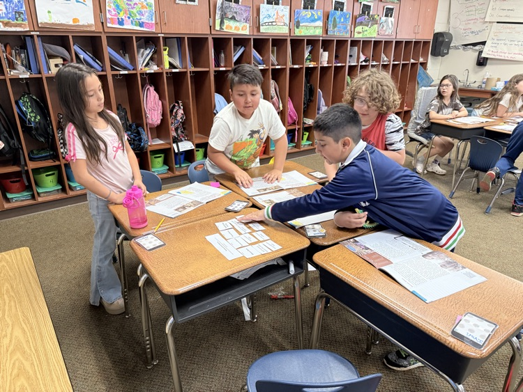 Youngblood’s Class