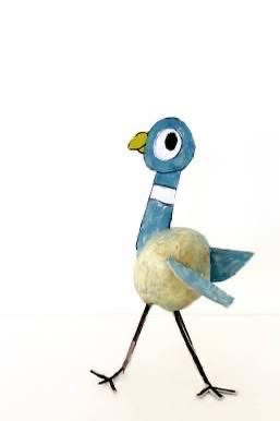 Book Character Parade