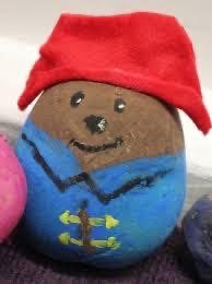 Book Character Parade