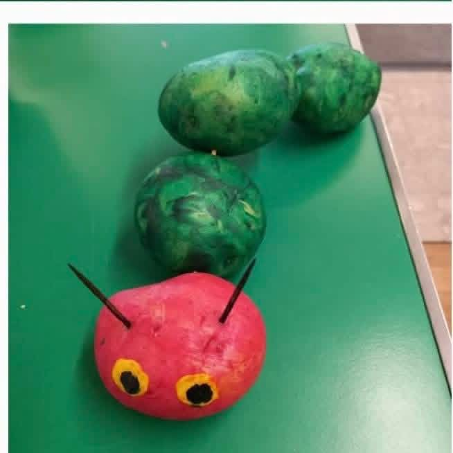 Book Character Parade