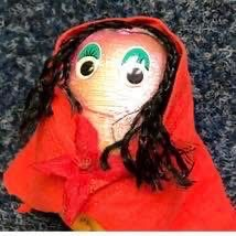 Book Character Parade