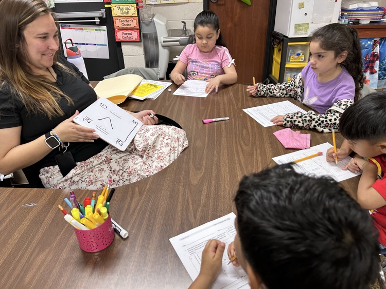 Orellana’s math lesson