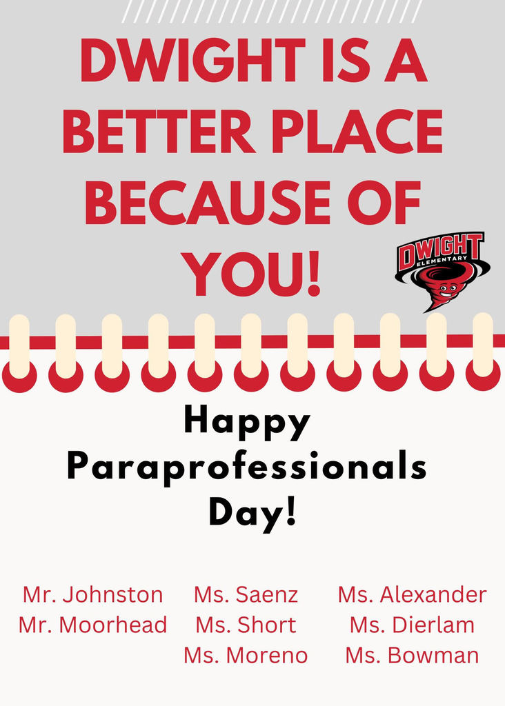 Paraprofessional recognition