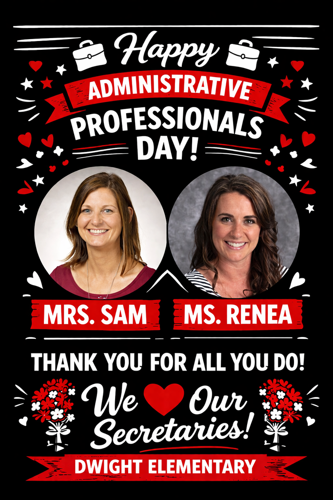 Secretary Appreciation Day