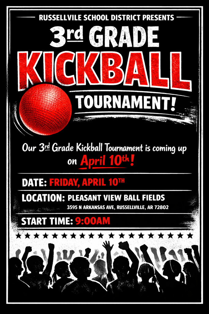 Kickball Tournament