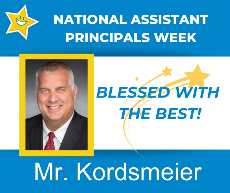 Assistant Principals Week
