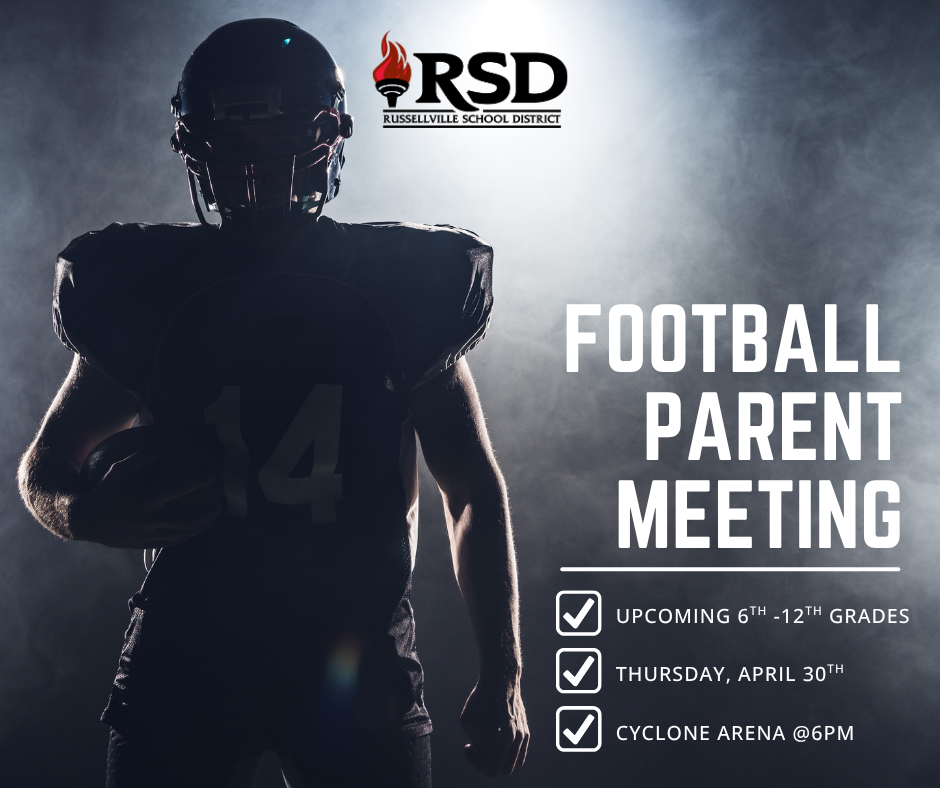 Football Parent Meeting