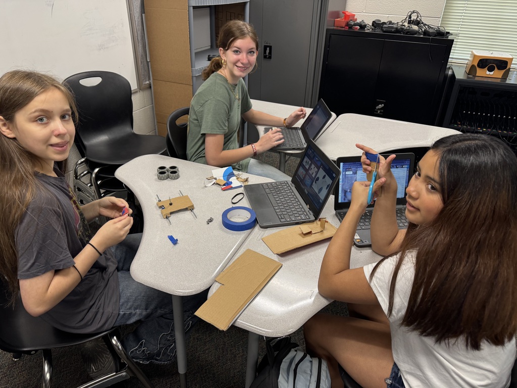 lily b.  Isabella c.  Brianna s.  