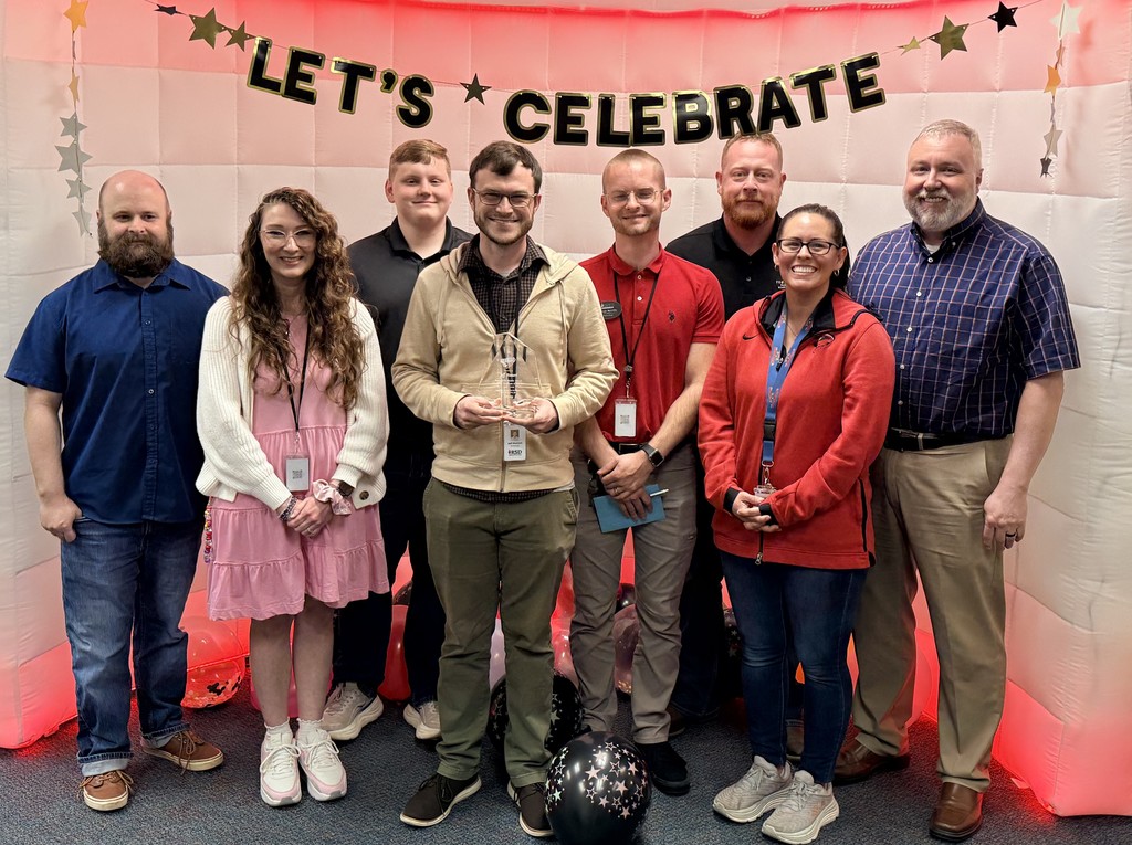 Jeff and the IT department