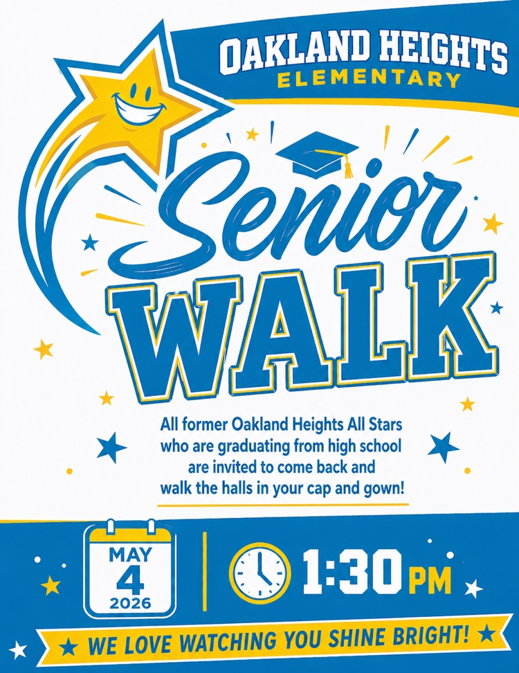 Senior Walk