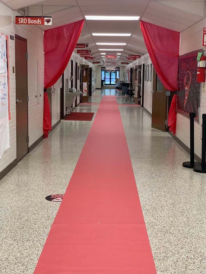 Atlas Testing Motivation 