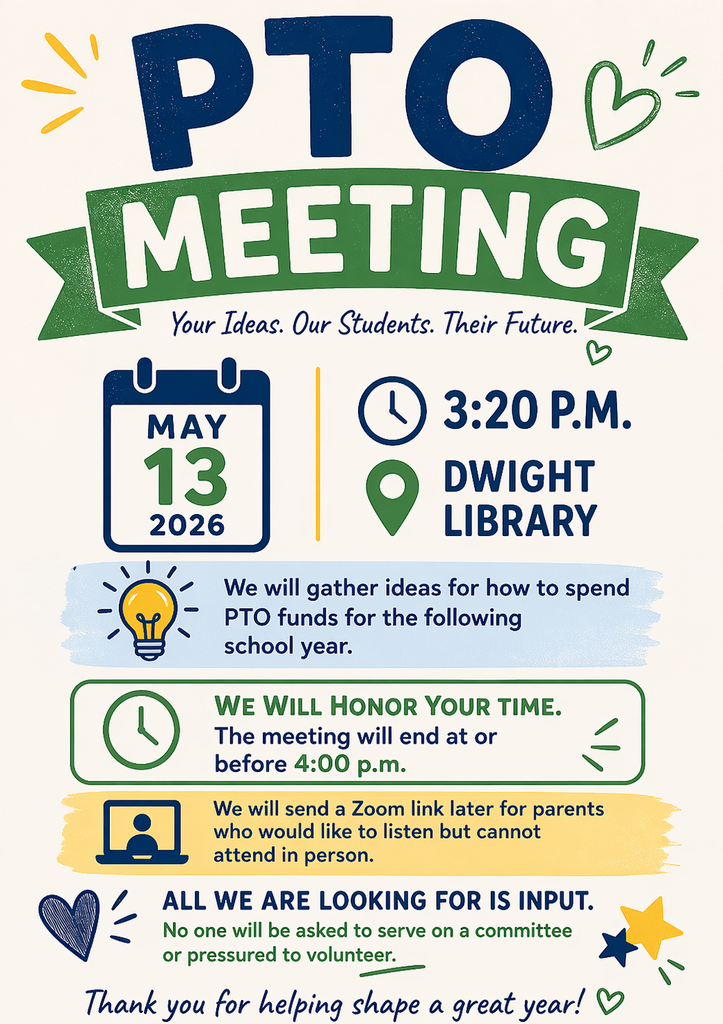 PTO Meeting 