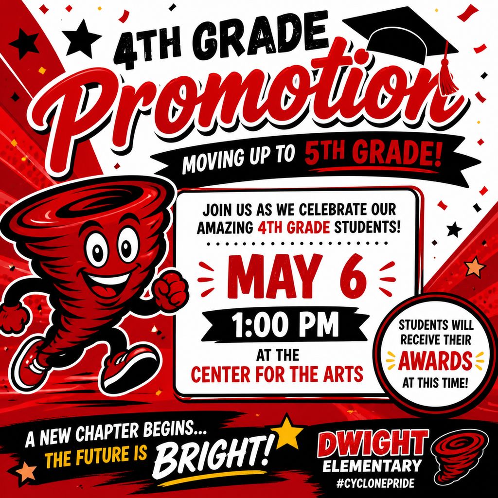 4th Grade Promotion