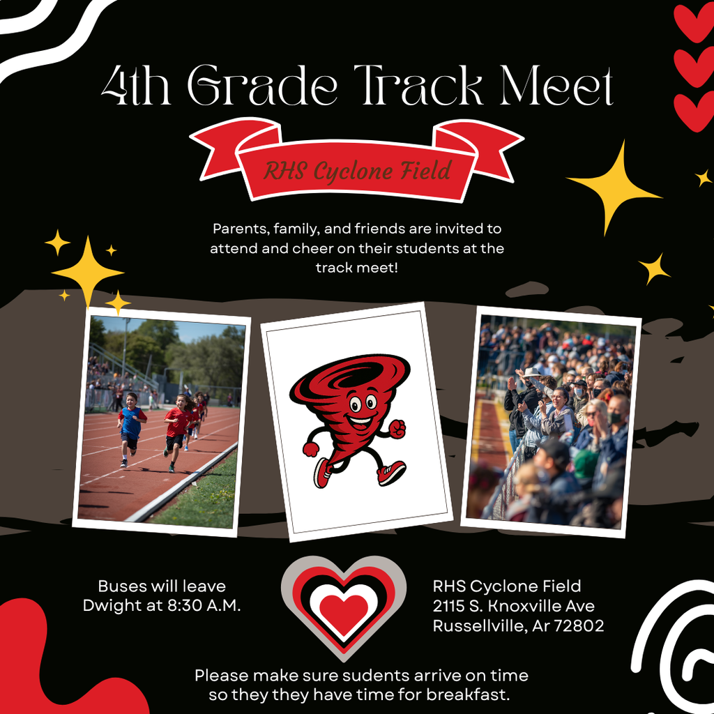 Track Meet 