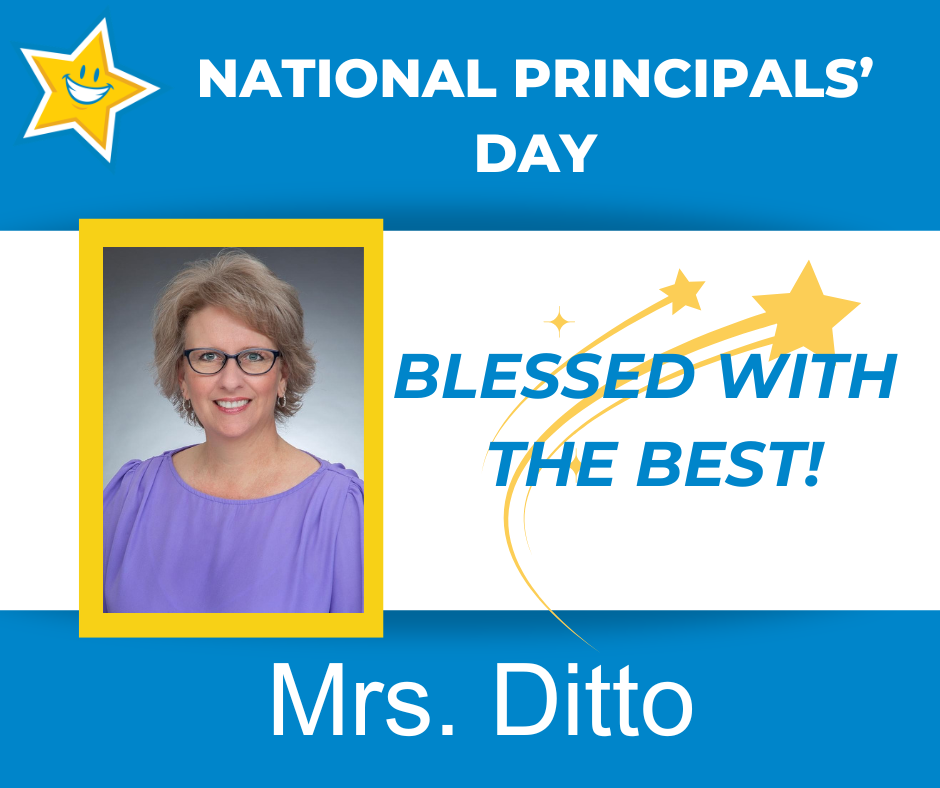 National Principals' Day