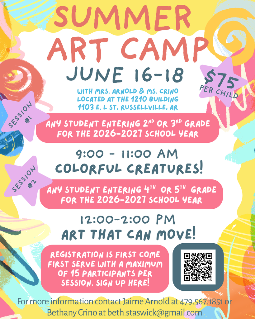 dance camp