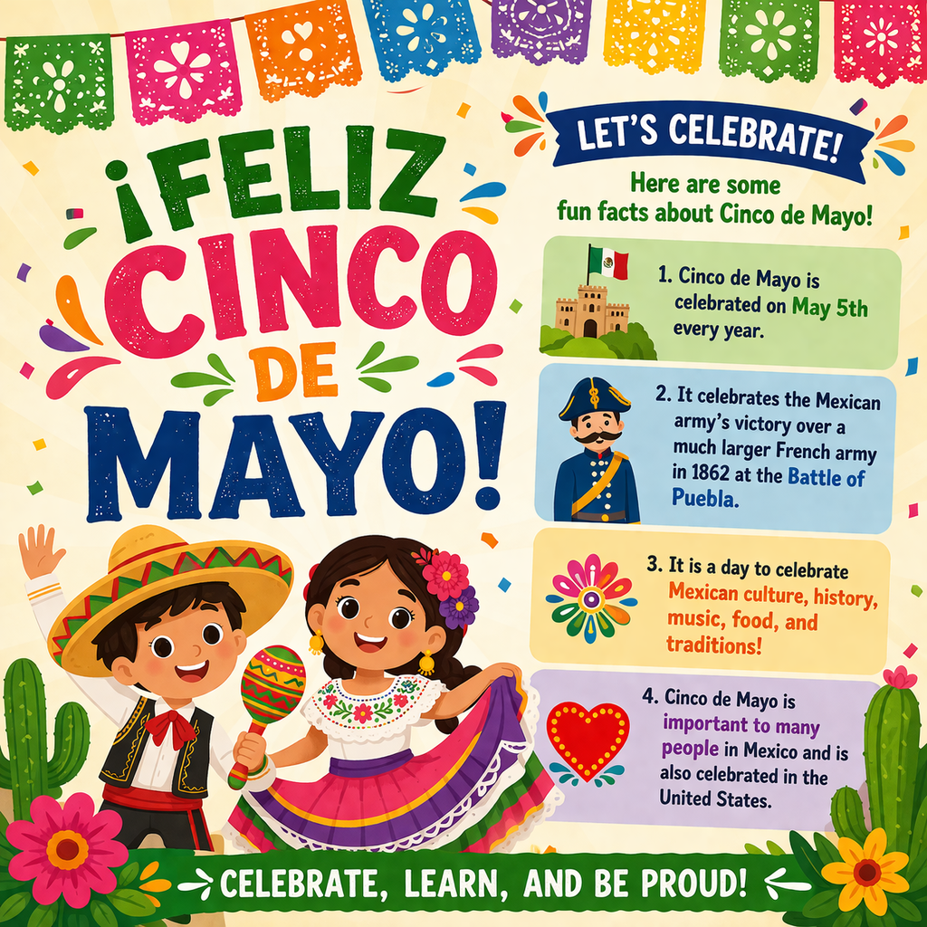 cinco de mayo