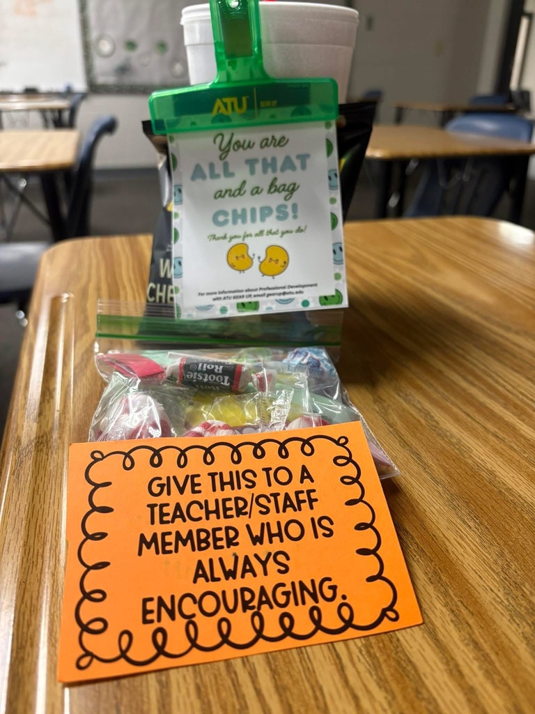 teacher gift