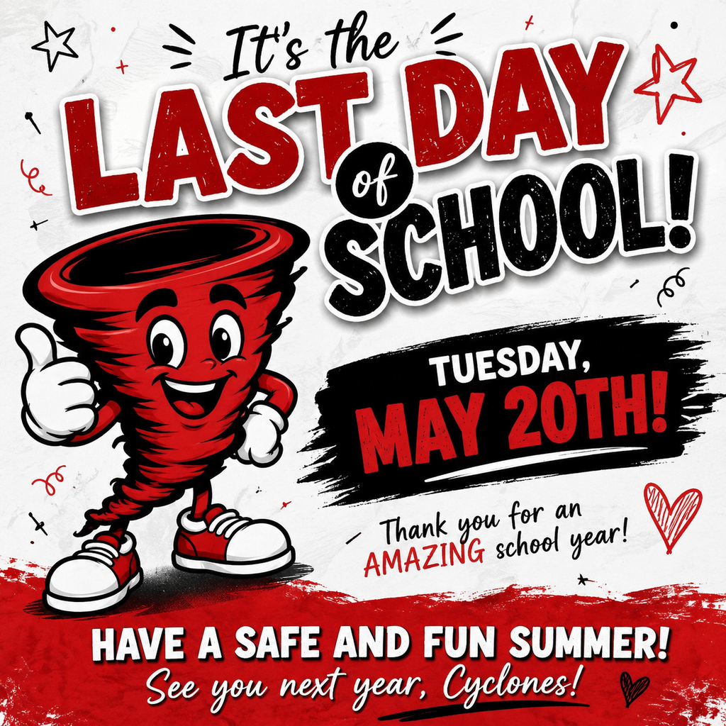 Last Day of School