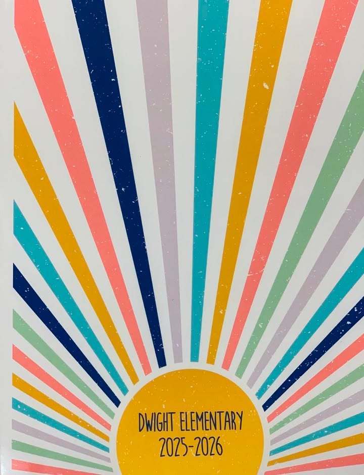 Yearbook Cover