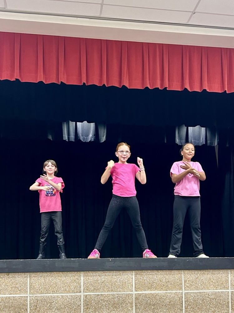 talent show